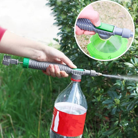 Bio Sprayer - Universal multi-purpose bottle sprayer