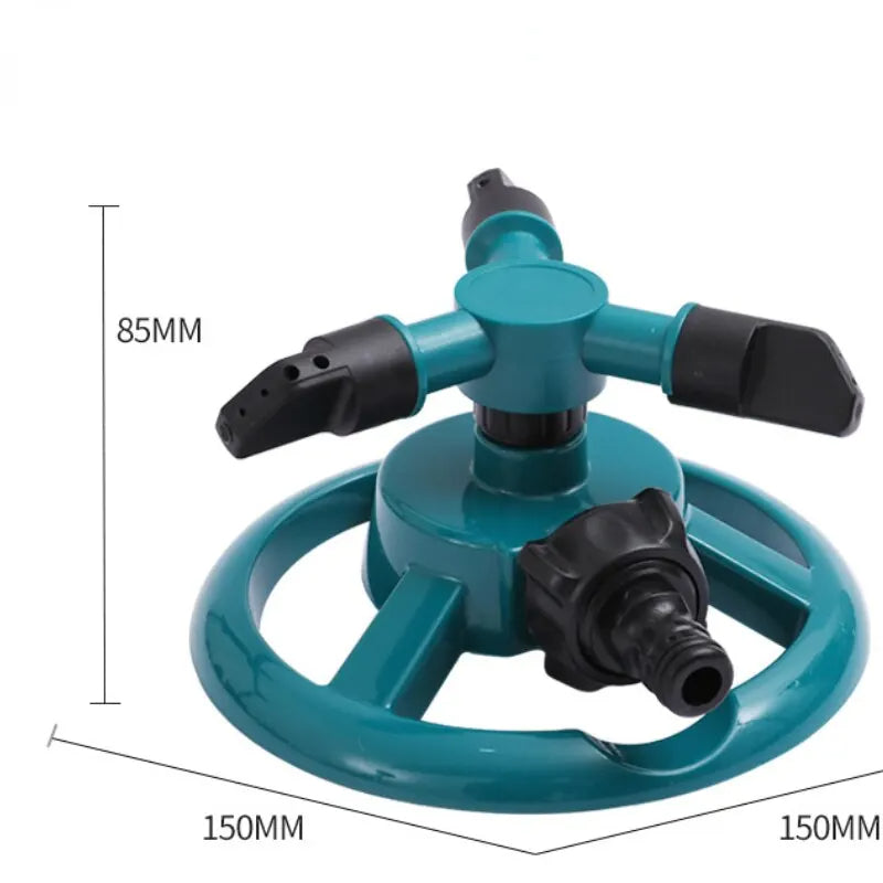 AQUA PRO - 360° rotating sprinkler