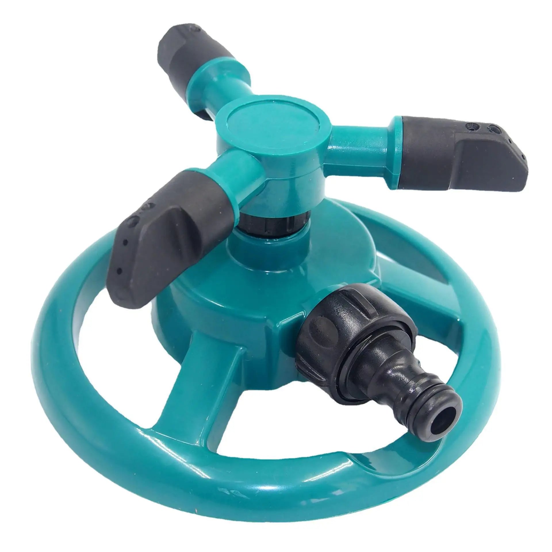 AQUA PRO - 360° rotating sprinkler